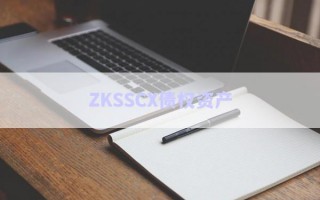 ZKSSCX債權(quán)資產(chǎn) ZKSSCX債權(quán)資產(chǎn)