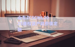 山東ZCSCWL2025債權(quán)資產(chǎn)政府債定融 山東ZCSCWL2025債權(quán)資產(chǎn)政府債定融
