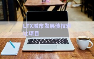 LTX城市發(fā)展債權(quán)轉(zhuǎn)讓項目 LTX城市發(fā)展債權(quán)轉(zhuǎn)讓項目