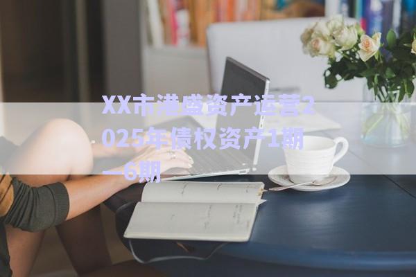 XX市港盛資產運營2025年債權資產1期—6期-第1張圖片-政信固收網 XX市港盛資產運營2025年債權資產1期—6期-第1張圖片-政信固收網