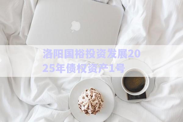 洛陽國裕投資發(fā)展2025年債權(quán)資產(chǎn)1號-第1張圖片-政信固收網(wǎng) 洛陽國裕投資發(fā)展2025年債權(quán)資產(chǎn)1號-第1張圖片-政信固收網(wǎng)