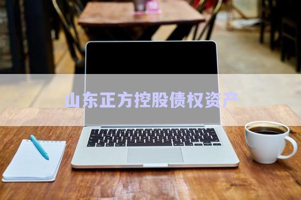 山東正方控股債權(quán)資產(chǎn)-第1張圖片-政信固收網(wǎng) 山東正方控股債權(quán)資產(chǎn)-第1張圖片-政信固收網(wǎng)