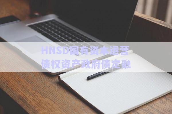 HNSD國(guó)有資本運(yùn)營(yíng)債權(quán)資產(chǎn)政府債定融-第1張圖片-政信固收網(wǎng) HNSD國(guó)有資本運(yùn)營(yíng)債權(quán)資產(chǎn)政府債定融-第1張圖片-政信固收網(wǎng)